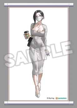 ENSOUTOYS Dongtan 1/6 Figure JAPAN OFFICIAL