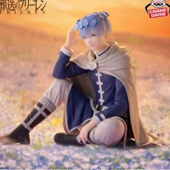 ESPRESTO Frieren Beyond Journey's End Himmel & Frieren Flower Crown 2 Set Figure