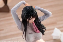 EUSUN Guitar Sister Which one is better? Regular Edition 1/6 Figure JAPAN