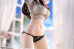 EUSUN Guitar Sister Which one is better? Regular Edition 1/6 Figure JAPAN