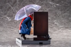 EUSUN Rainy Day Meeting Illustrated by Catzz 1/7 Figure JAPAN OFFICIAL