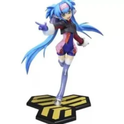 Excellent Model Macross Frontier Klan Klang Miclone Ver. Figure JAPAN OFFICIAL