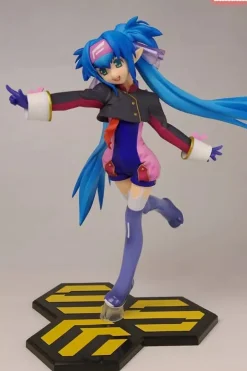 Excellent Model Macross Frontier Klan Klang Miclone Ver. Figure JAPAN OFFICIAL