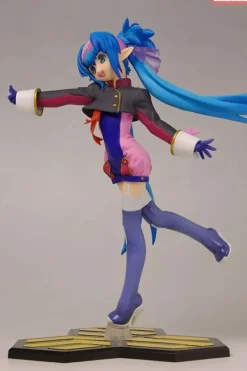 Excellent Model Macross Frontier Klan Klang Miclone Ver. Figure JAPAN OFFICIAL