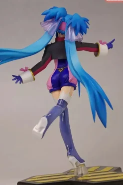 Excellent Model Macross Frontier Klan Klang Miclone Ver. Figure JAPAN OFFICIAL