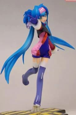 Excellent Model Macross Frontier Klan Klang Miclone Ver. Figure JAPAN OFFICIAL