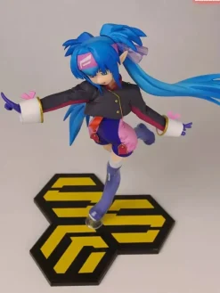 Excellent Model Macross Frontier Klan Klang Miclone Ver. Figure JAPAN OFFICIAL