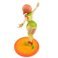 Excellent Model RAHDX Series G.A.NEO Mobile Suit Gundam ZZ Elpeo Ple Re. Figure