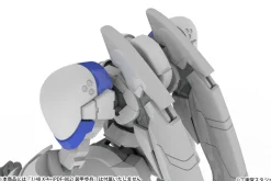 Expansion Set A Armored Infantry Angel Wing&M51 Grenade&DSG12SMG 1/48 Model Kit