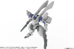 Expansion Set B MC 120mm Cannon & DRu20ATM & DSG11SMG & M62 Grenade Model Kit