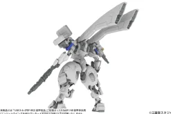 Expansion Set B MC 120mm Cannon & DRu20ATM & DSG11SMG & M62 Grenade Model Kit