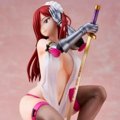 FAIRY TAIL Erza Scarlet Seduction Armor Ver. Figure JAPAN OFFICIAL