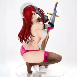FAIRY TAIL Erza Scarlet Seduction Armor Ver. Figure JAPAN OFFICIAL