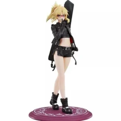 Fate/Apocrypha Red Saber Glasses Model ver. 1/7 Figure JAPAN OFFICIAL