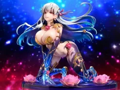 Fate/Grand Order Assassin Kama Final Ascension 1/7 Figure JAPAN OFFICIAL