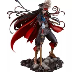 Fate/Grand Order Avenger Nobunaga Oda Figure JAPAN OFFICIAL