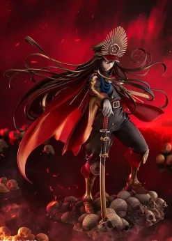 Fate/Grand Order Avenger Nobunaga Oda Figure JAPAN OFFICIAL