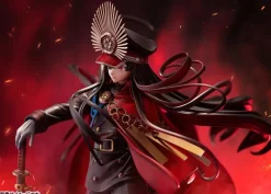 Fate/Grand Order Avenger Nobunaga Oda Figure JAPAN OFFICIAL