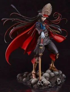 Fate/Grand Order Avenger Nobunaga Oda Figure JAPAN OFFICIAL