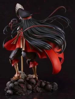 Fate/Grand Order Avenger Nobunaga Oda Figure JAPAN OFFICIAL