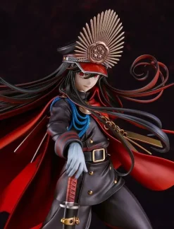 Fate/Grand Order Avenger Nobunaga Oda Figure JAPAN OFFICIAL