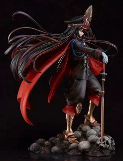 Fate/Grand Order Avenger Nobunaga Oda Figure JAPAN OFFICIAL