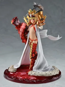 Fate/Grand Order Beast Sodom's Beast Draco Second Ascension 1/7 Figure JAPAN