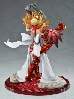 Fate/Grand Order Beast Sodom's Beast Draco Second Ascension 1/7 Figure JAPAN