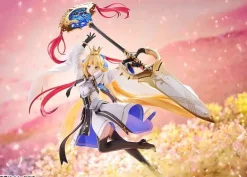 Fate/Grand Order Caster/Altria Caster 1/7 Figure JAPAN OFFICIAL