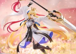 Fate/Grand Order Caster/Altria Caster 1/7 Figure JAPAN OFFICIAL