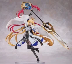 Fate/Grand Order Caster/Altria Caster 1/7 Figure JAPAN OFFICIAL