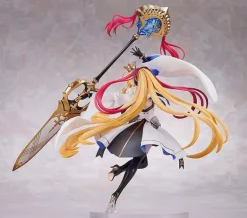 Fate/Grand Order Caster/Altria Caster 1/7 Figure JAPAN OFFICIAL