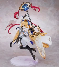 Fate/Grand Order Caster/Altria Caster 1/7 Figure JAPAN OFFICIAL