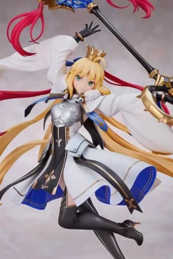 Fate/Grand Order Caster/Altria Caster 1/7 Figure JAPAN OFFICIAL