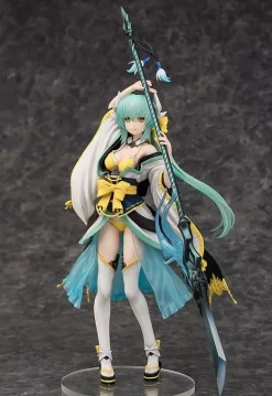 Fate/Grand Order Lancer/Kiyohime 1/7 Figure JAPAN OFFICIAL