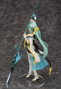 Fate/Grand Order Lancer/Kiyohime 1/7 Figure JAPAN OFFICIAL