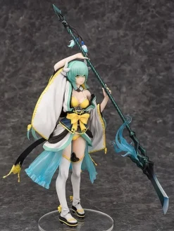 Fate/Grand Order Lancer/Kiyohime 1/7 Figure JAPAN OFFICIAL