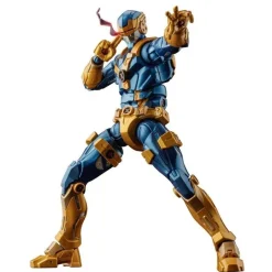 Fighting Armor Cyclops Action Figure JAPAN OFFICIAL
