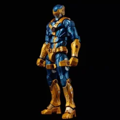 Fighting Armor Cyclops Action Figure JAPAN OFFICIAL