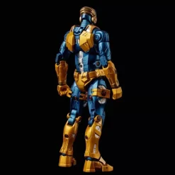Fighting Armor Cyclops Action Figure JAPAN OFFICIAL