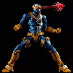 Fighting Armor Cyclops Action Figure JAPAN OFFICIAL