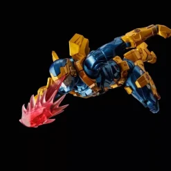 Fighting Armor Cyclops Action Figure JAPAN OFFICIAL