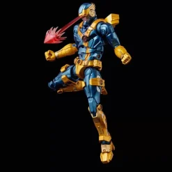 Fighting Armor Cyclops Action Figure JAPAN OFFICIAL