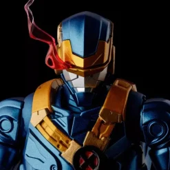 Fighting Armor Cyclops Action Figure JAPAN OFFICIAL