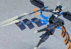 figma Alice Gear Aegis Fumika Momoshina Action Figure JAPAN OFFICIAL