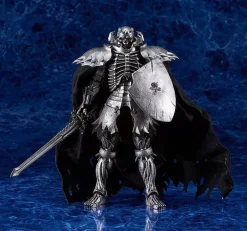 figma Berserk Skull Knight Action Figure JAPAN OFFICIAL
