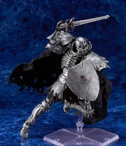 figma Berserk Skull Knight Action Figure JAPAN OFFICIAL