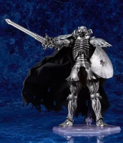 figma Berserk Skull Knight Action Figure JAPAN OFFICIAL