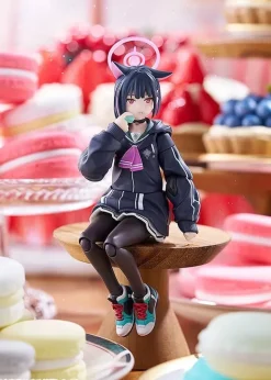 figma Blue Archive Kyouyama Kazusa Action Figure JAPAN OFFICIAL