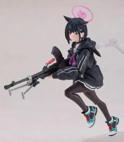 figma Blue Archive Kyouyama Kazusa Action Figure JAPAN OFFICIAL